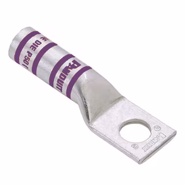 LCB4/0-38-X Panduit Corp  Connettori rettangolari